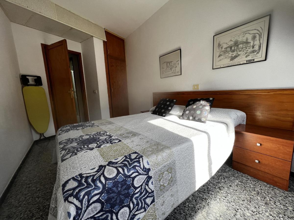 Lightbooking Lola Beach Playa De Arguineguin Exterior photo