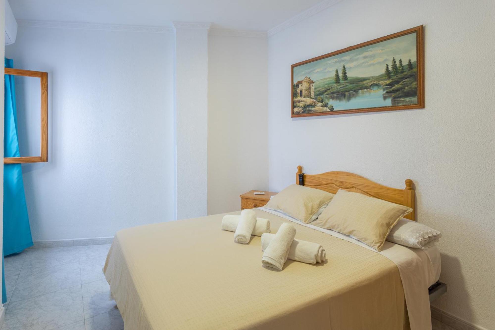 Lightbooking Lola Beach Playa De Arguineguin Exterior photo