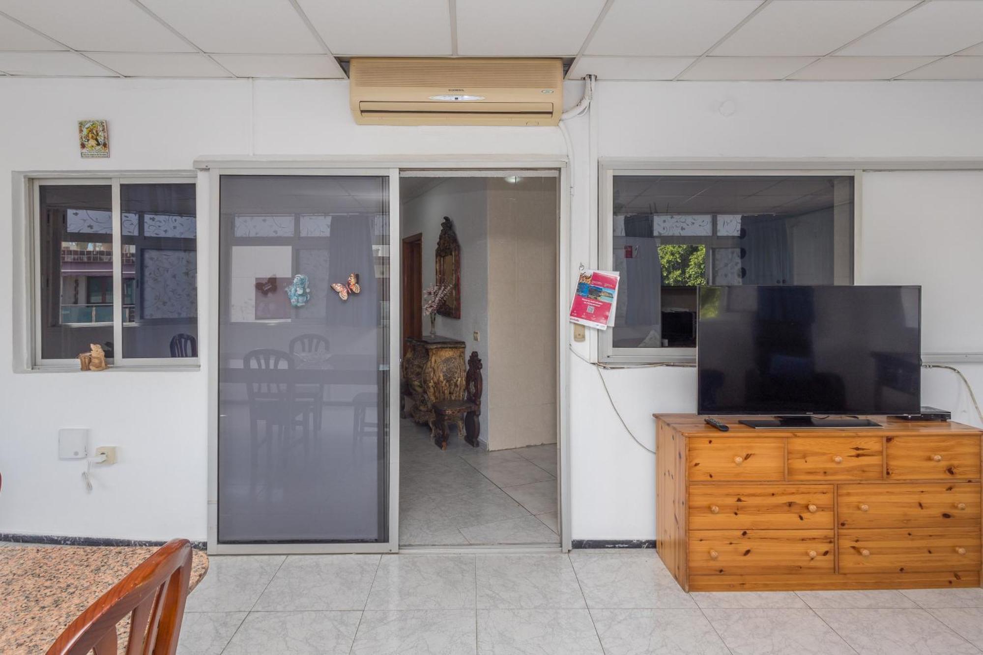 Lightbooking Lola Beach Playa De Arguineguin Exterior photo