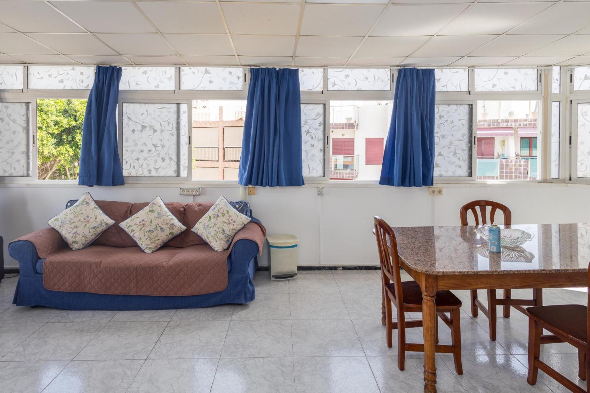 Lightbooking Lola Beach Playa De Arguineguin Exterior photo