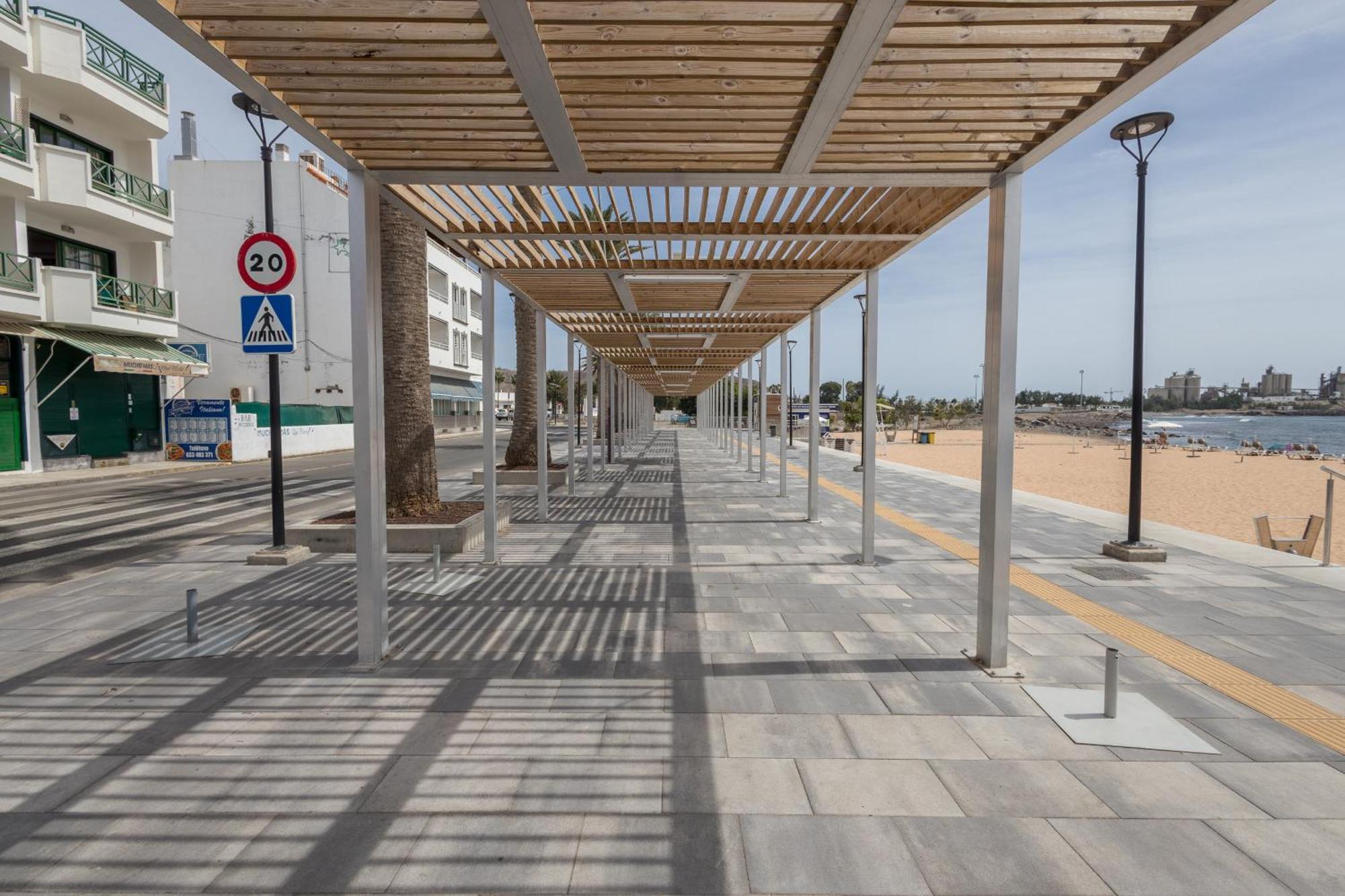 Lightbooking Lola Beach Playa De Arguineguin Exterior photo