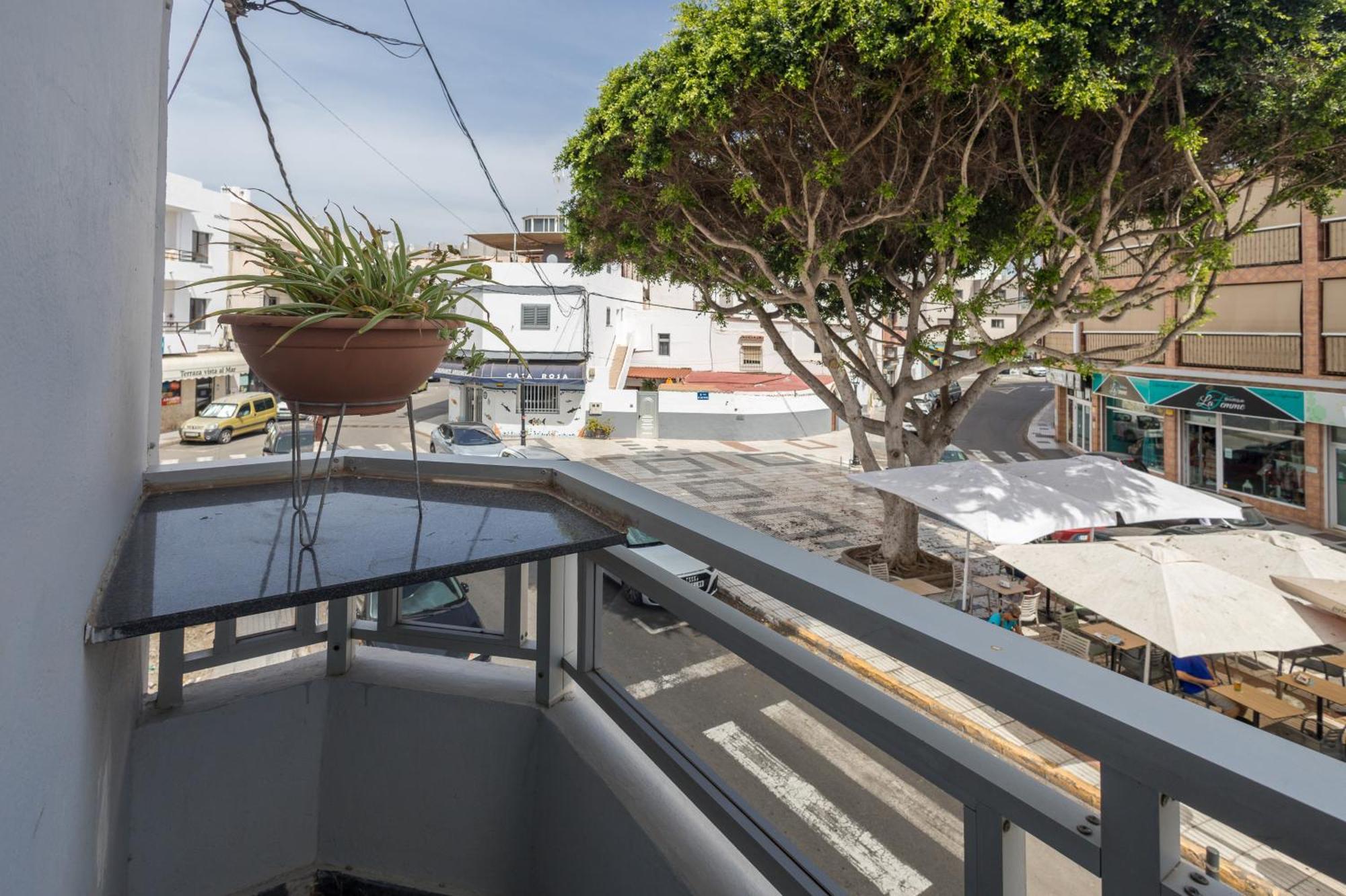 Lightbooking Lola Beach Playa De Arguineguin Exterior photo