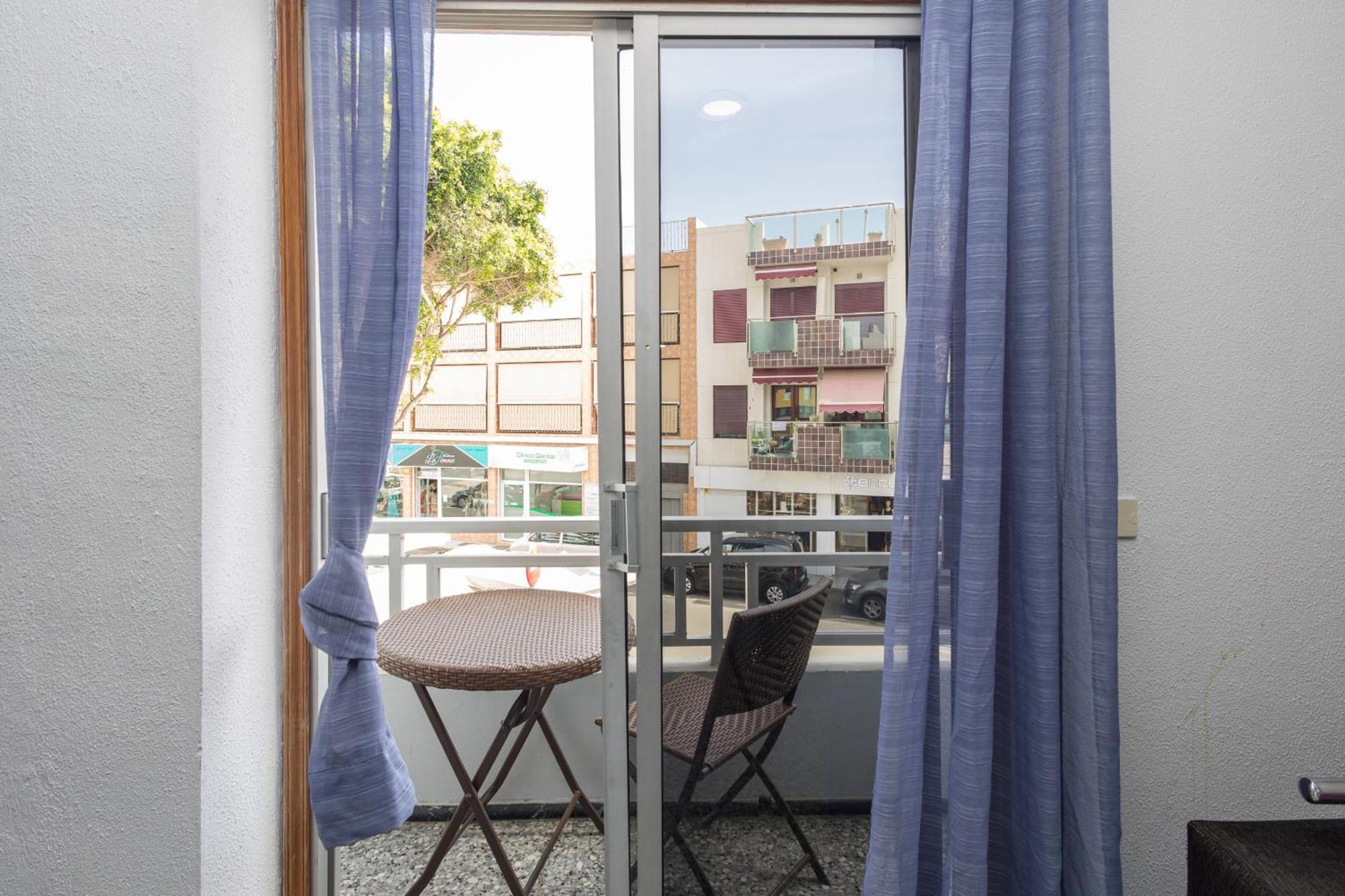 Lightbooking Lola Beach Playa De Arguineguin Exterior photo