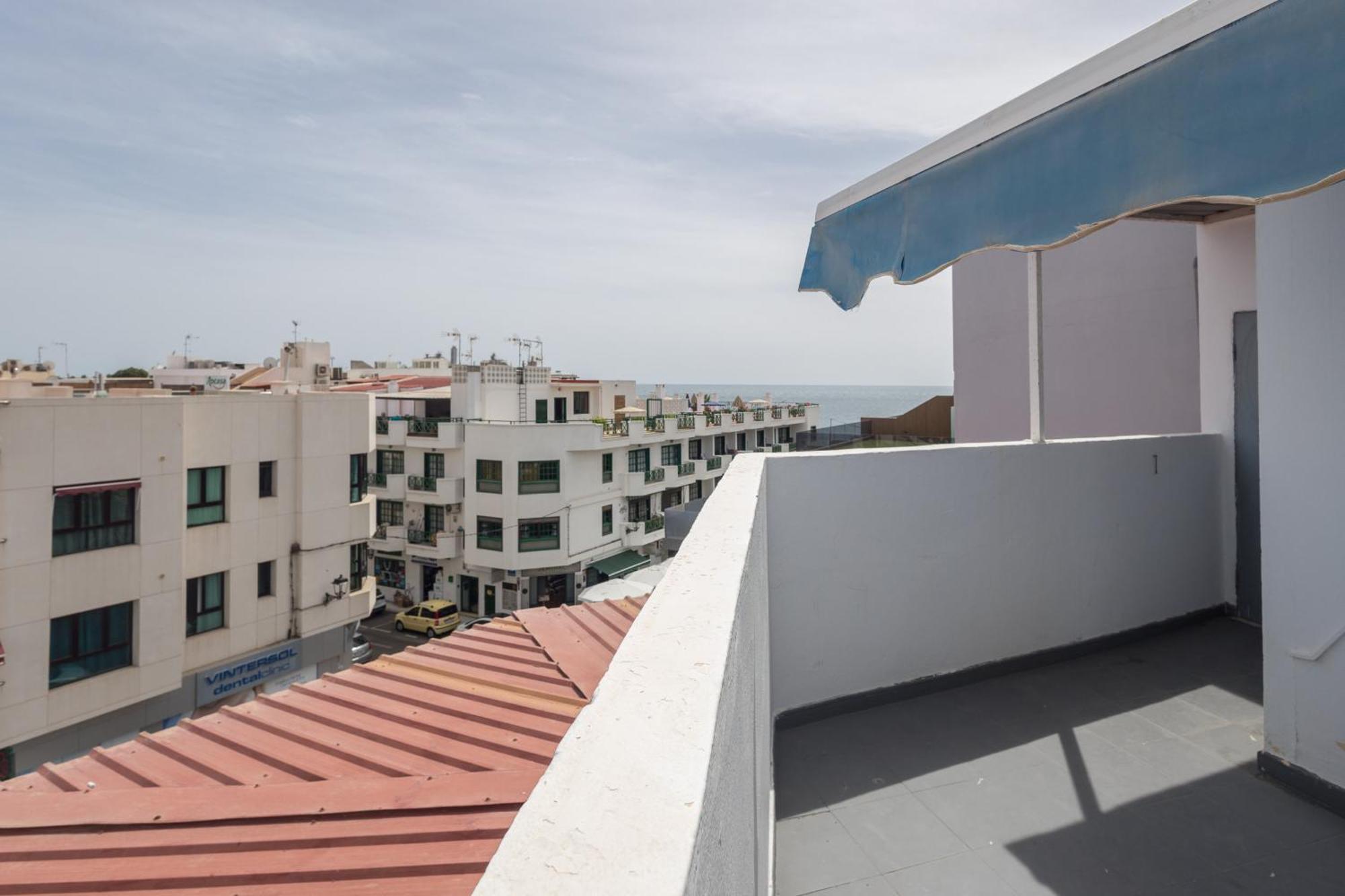 Lightbooking Lola Beach Playa De Arguineguin Exterior photo